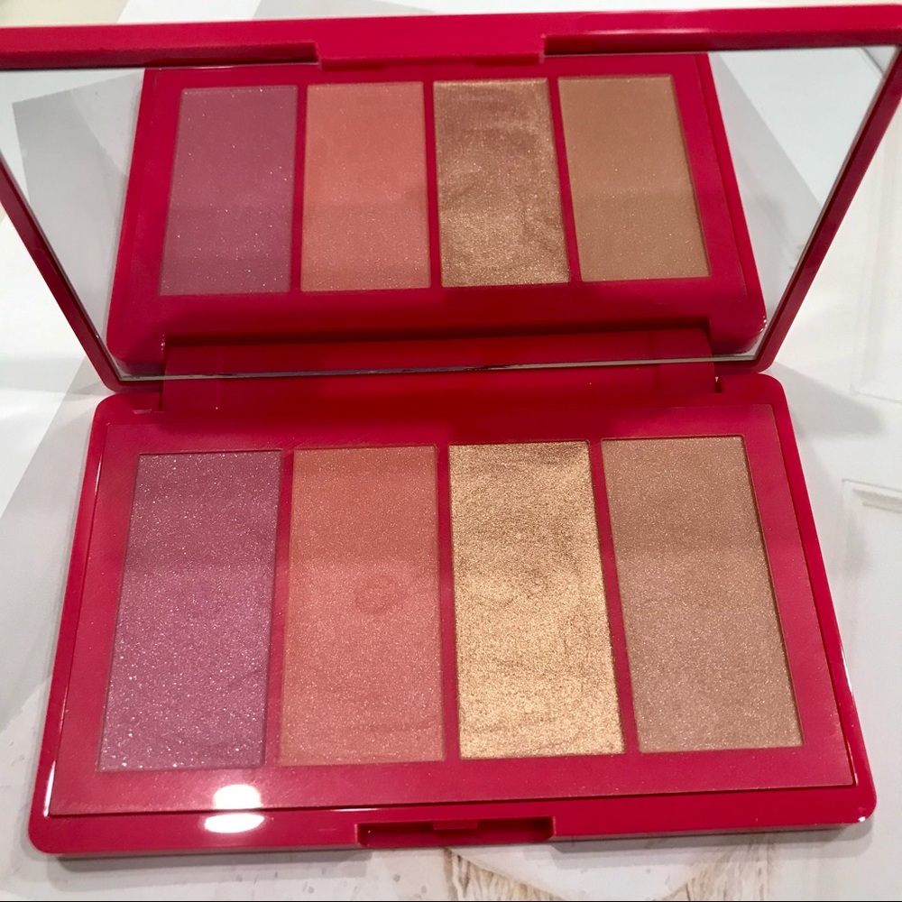 Lancome limited edition makeup PALETTE full size